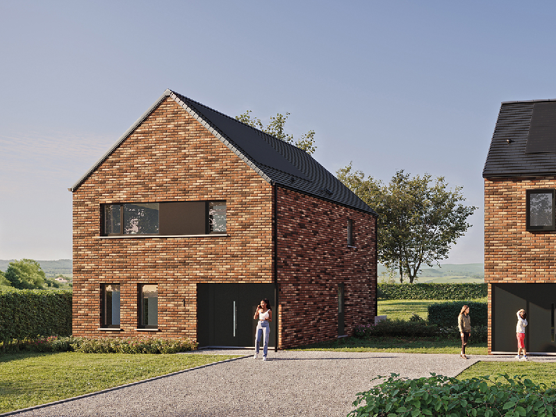 Maison à vendre à Acosse